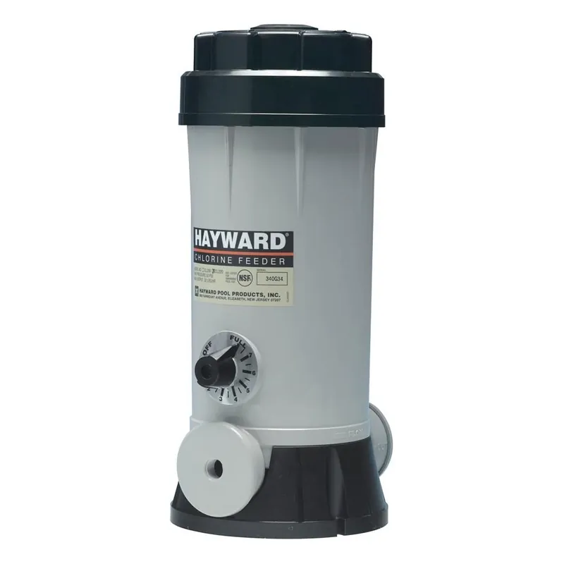 Hayward CL220ABG Off-line Above Ground Pool Automatic Chlorinator Mega Sale
