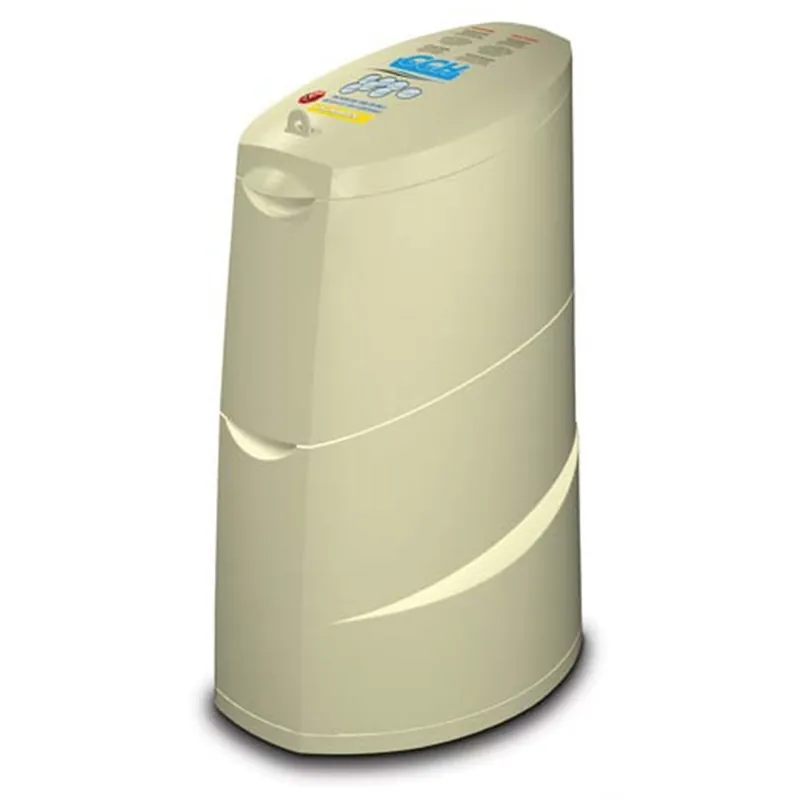 Solenis 79531S CCH Calcium Hypochlorite Tablet Auto Feeder Markdown