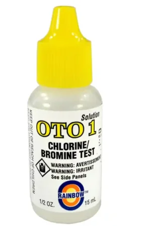 Price Drop Pentair R161004 .5oz OTO Solution #1