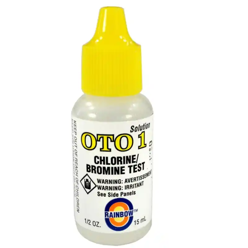 Price Drop Pentair R161004 .5oz OTO Solution #1