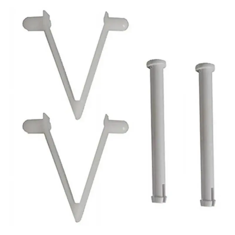 Exclusive Offer JED Pool Tools 80-218 2 Count 2.25IN Pins & Spring Clips