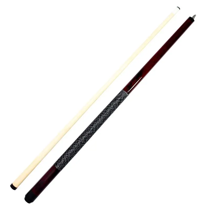 Fresh Stock Imperial Wrapped Implex Joint Maple Shaft Burgundy Butt