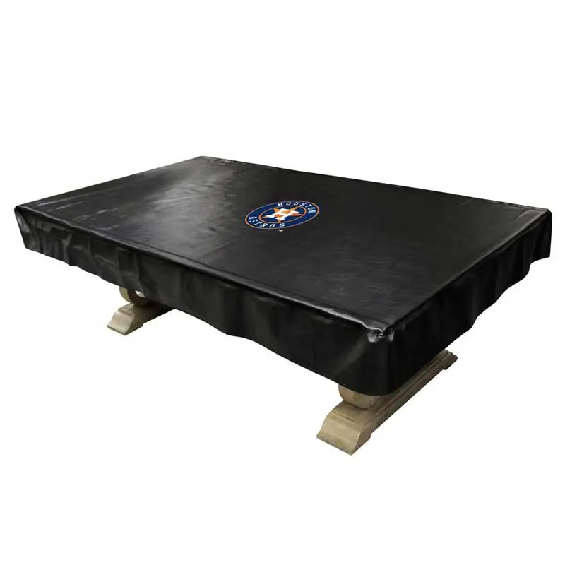 Imperial Houston Astros Pool Table Cover Fresh Stock
