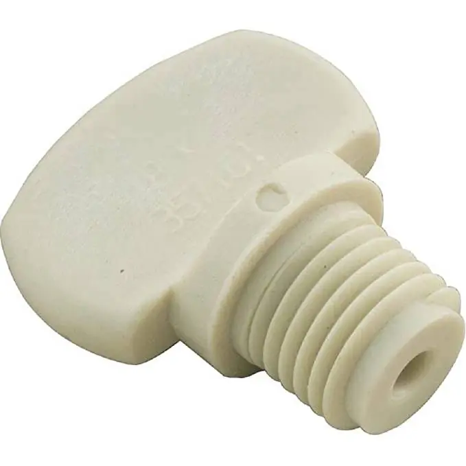 Professional Grade Pentair 071131Z WhisperFlo/SuperFlo Drain Plug
