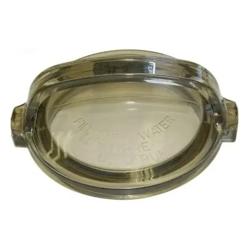 New Arrival Hayward SPX1500D2A PowerFlo Strainer Cover with O-Ring