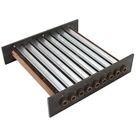 Raypak 010055F 206A/207A ASME Copper Tube Bundle Luxury