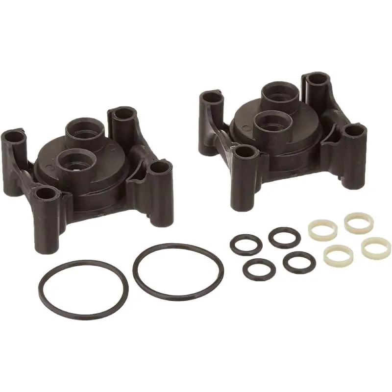 Markdown Hayward FDXLHMB1930 H-Series Low Nox Header Mounting Base Kit