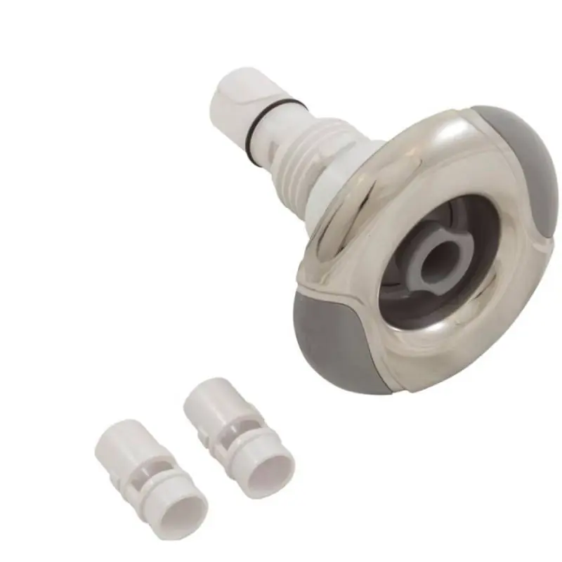 Secure Checkout CMP 25591-111-000 Stainless Steel Gray Directional Jet International