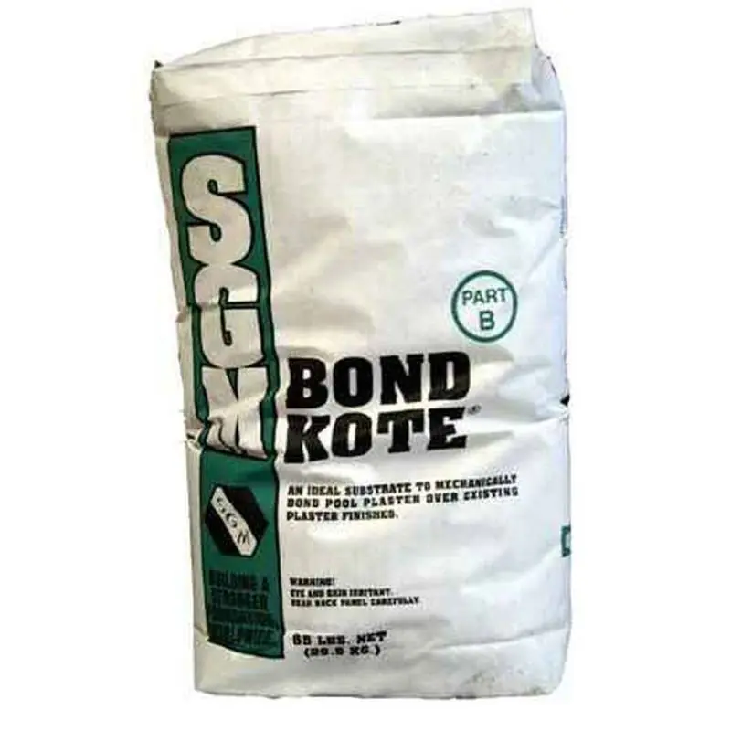 Top Pick Southern Grouts & Mortars PBBKP Powder Gray Bond Kote Powder 65lb Bag (Part B)