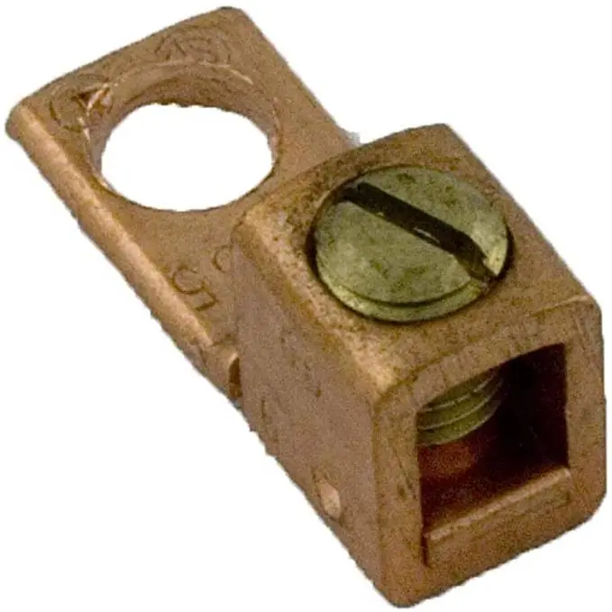 Pentair 98210500 Grounding/ Bonding Lug Assembly Top Rated