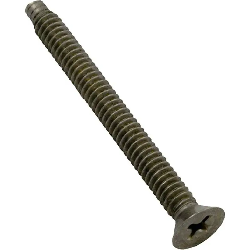 Crafted Pentair 05101-0004 Sunglowith Sunbright Pilot Screw