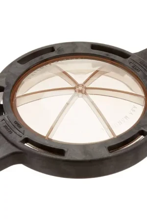 Discount A&A 540189 LeafVac Lid Kit With Collar and O-Ring