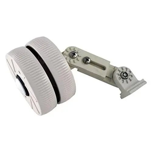 Buy Direct Pentair EU13 Legend 4-Wheel Step Adapter