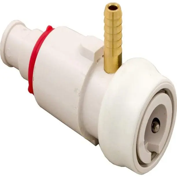 Pentair JV50 Jet-Vac Quick Disconnect Swivel Certified