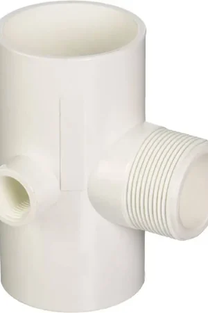 Special Discount Pentair R172317 Slip Diverter Tee