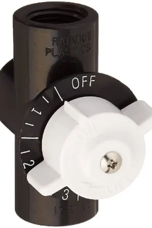 Today Only Pentair R172086Z Feeder Control Valve
