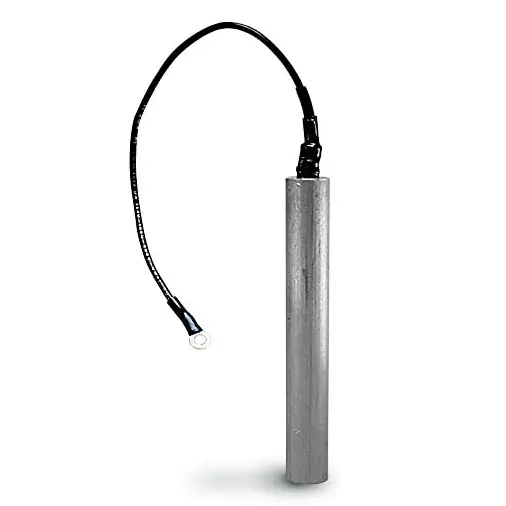 Little Giant SA-1 Sacrificial Anode Pump Deal