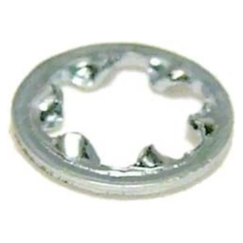 Top Rated Zodiac W000261 DuoClear Washer, S/Proof, Zinc-Plated, 1/8 In.