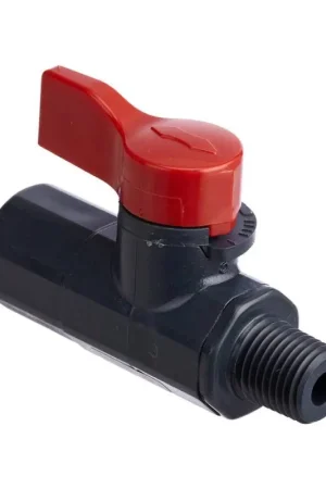 Clearance Hayward CAX-20254 .25″ Asahi Ball Valve
