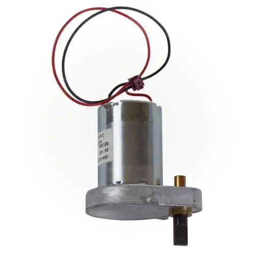 Save Now Pentair 521338Z Intellichem Pump Motor