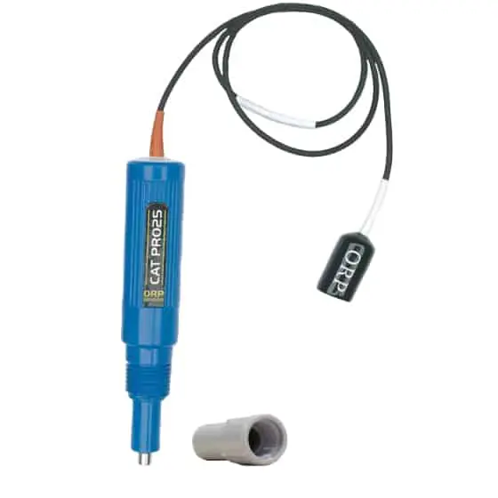 Super Sale Hayward CAT ORP Gold Tip Probe – 10″ Cable