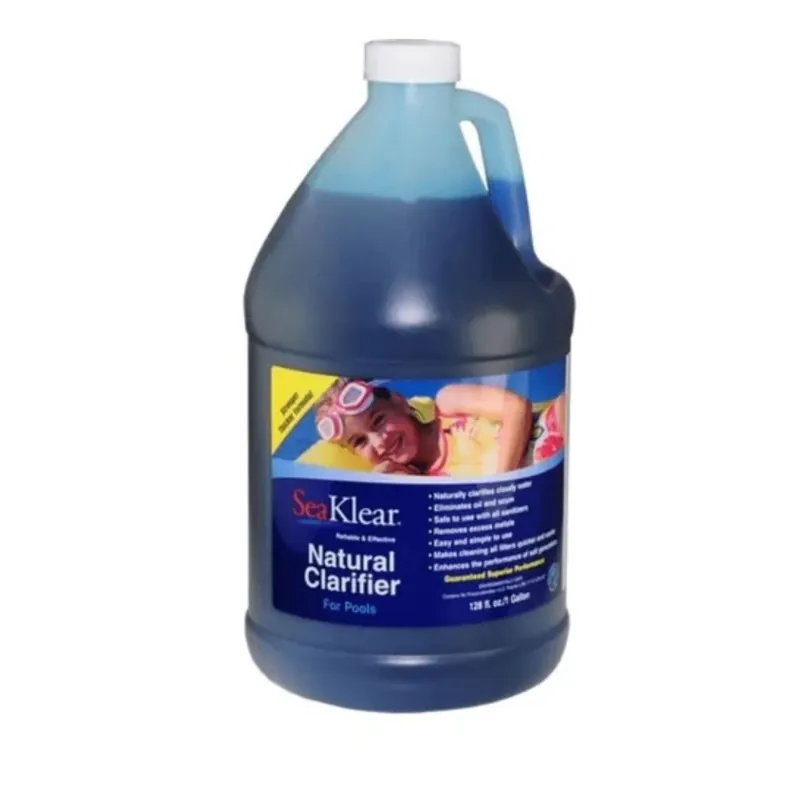 Low Price SeaKlear 90302SKR Pool Natural Clarifier, 1 Gallon