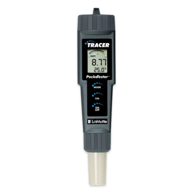 LaMotte 1740 Total Chlorine TRACER PockeTester Get Yours