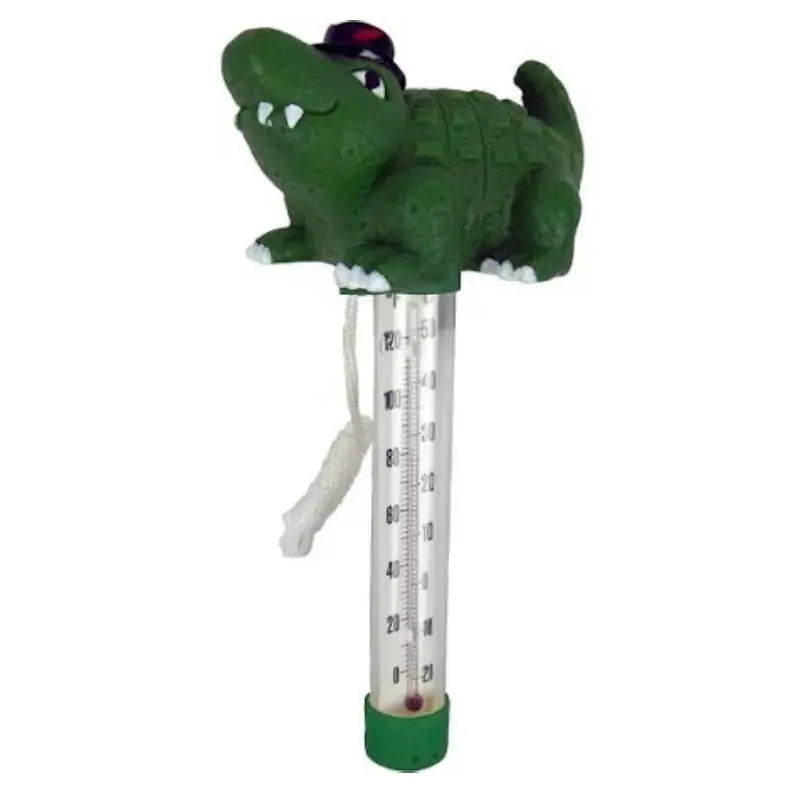JED Pool Tools 20-206-G Gator Thermometer Mega Sale