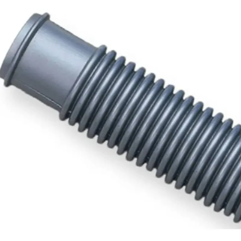 JED Pool Tools 60-340-06 1.5IN X 6FT Silver Filter Hose Buy Today
