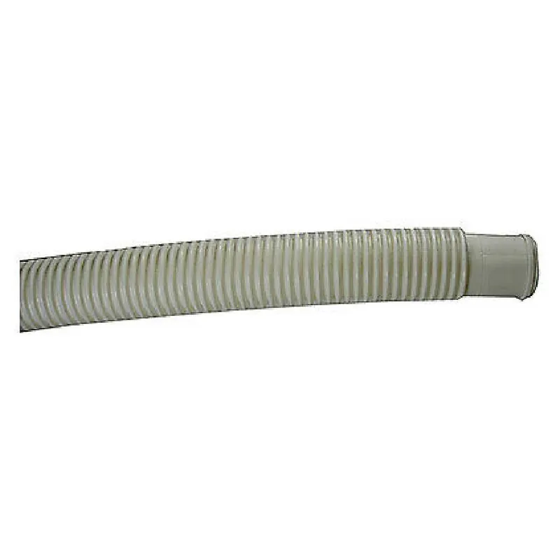 JED Pool Tools 60-250-150 150 Ft. x 1.5 In. Bulk Crushproof Hose Time-Limited