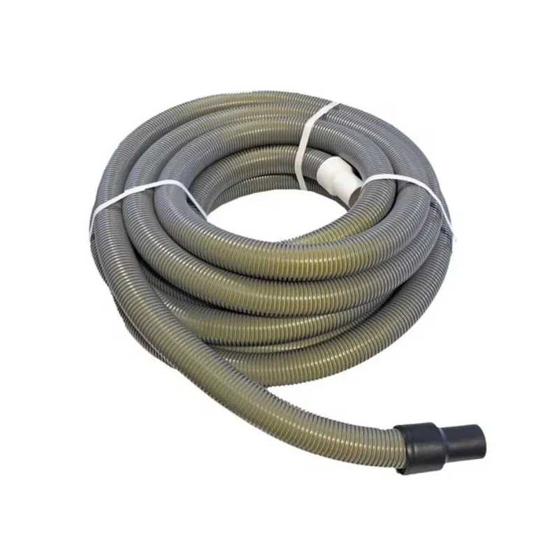 Must Have JED Pool Tools 60-250S-50 50 Ft. x 1.5 In. Service Pro Hose