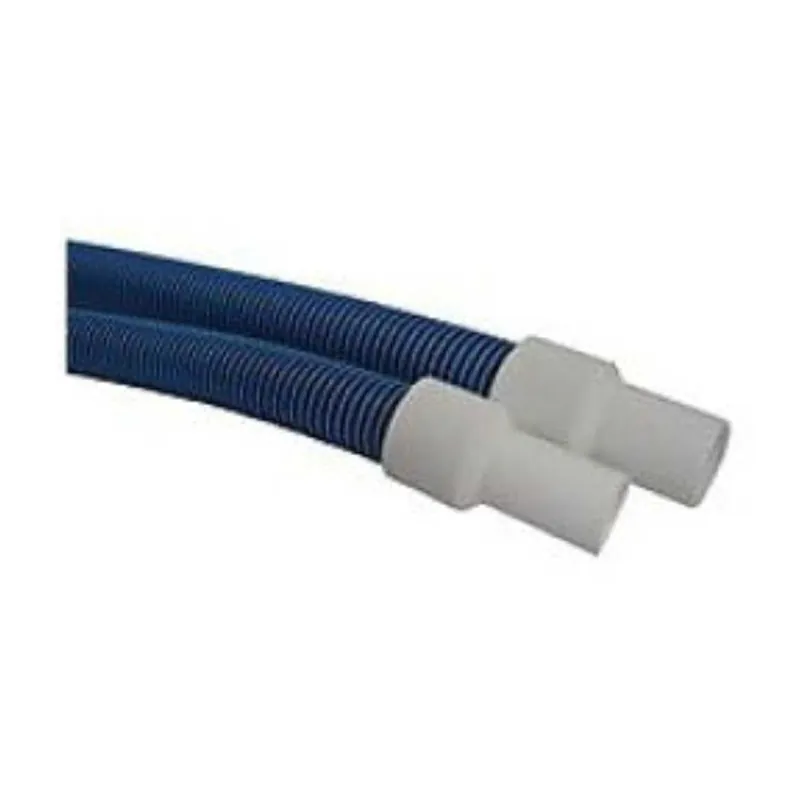 Certified JED Pool Tools 60-250D-45 45 Ft. x 1.5 In. Super-Loop Hose