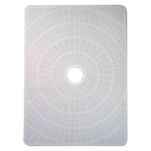 Filbur Super-Pro FC-9750 17.5″x24″ Anthony Rectangular DE Filter Grid Limited Offer