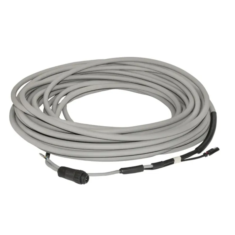 Time-Limited Hayward RCX50075 Power Cord Assembly, 100 Ft., TigarShark II Remote