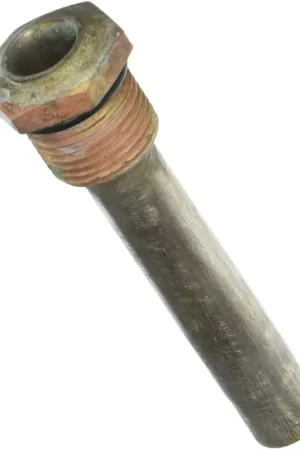 Certified Raypak 003765F 105A-408 Sensor Well