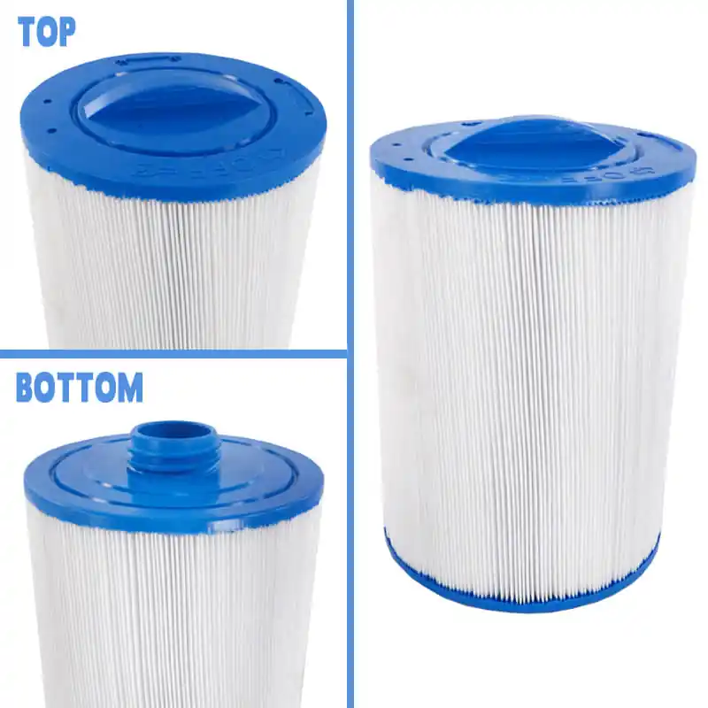 Price Drop Filbur FC-0359 Waterway 6″x8 1/4″ 40SQF Filter Cartridge