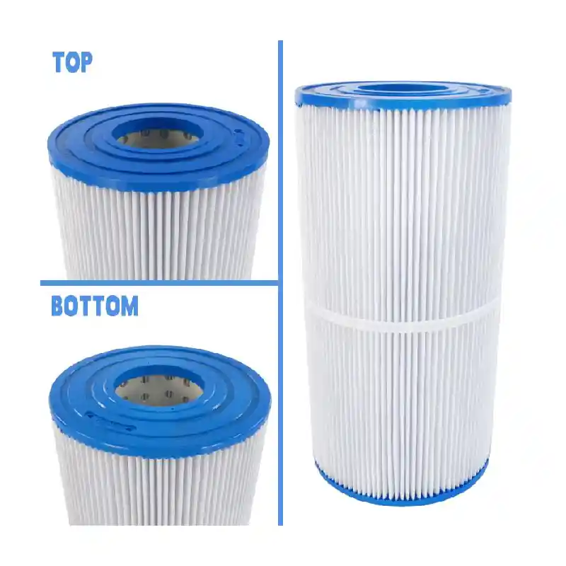 Grab Now Filbur FC-2120 Pentair 7″x14″ 33SQF Cartridge Filter
