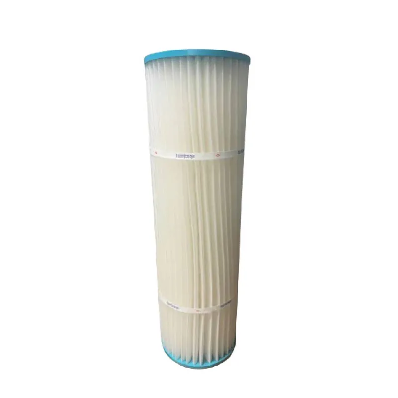 Hurricane HF6960-01 D.E. Filter Cartridge for C-6960, FC-1961, Quad DE 60 Limited Offer
