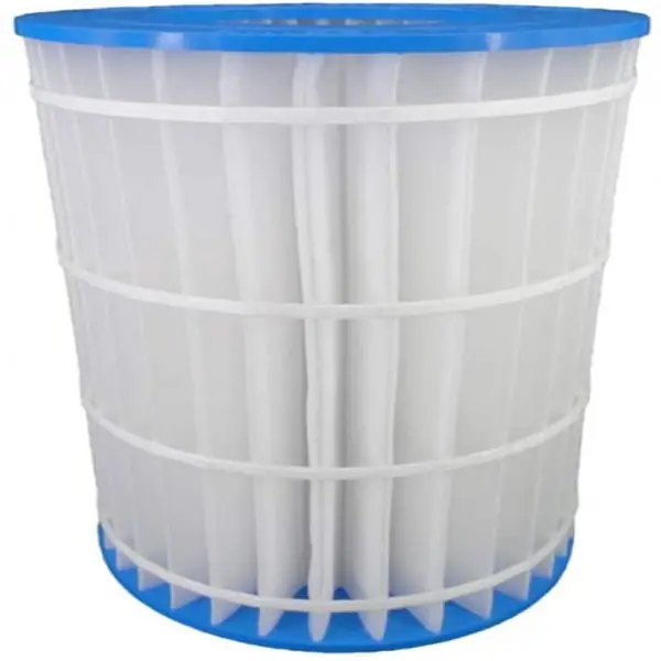 Genuine Pentair 196039 60GPM Easyclean Cartridge Element