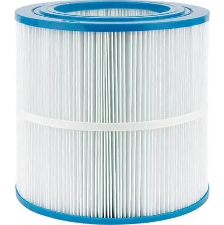 Fresh Stock Filbur FC-1460 Jacuzzi 9 15/16 In. x 10 In. 50 Sq. Ft. Filter Cartridge