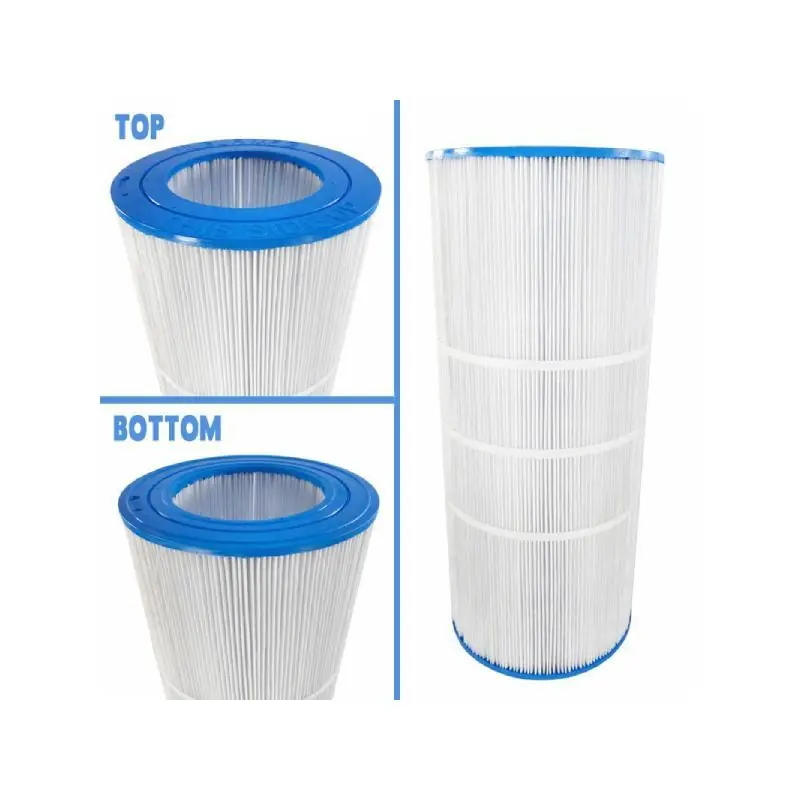 Filbur APCC7283 Pentair 10 1/16″23 5/8″ 100SQF Filter Cartridge Trusted Brand