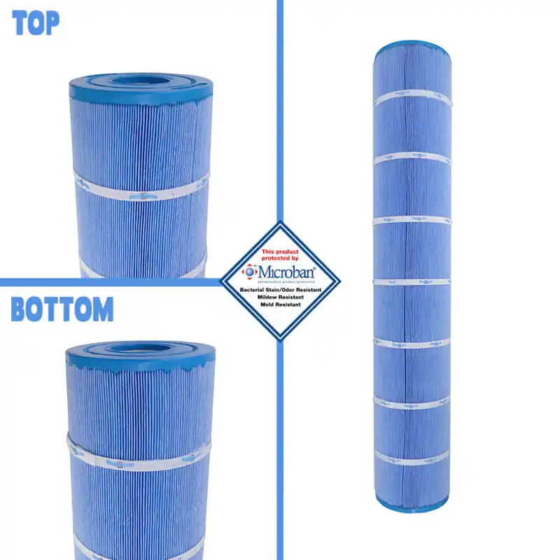 Filbur FC-2976M Waterway 5 5/16″x30 1/8″ 135SQF Filter Cartridge Holiday Sale