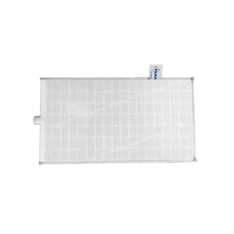 Filbur APCFGR42 StaRite D.E. Grid Filter with Center Exit Port, 18″ x 9-11/16″ Brand New