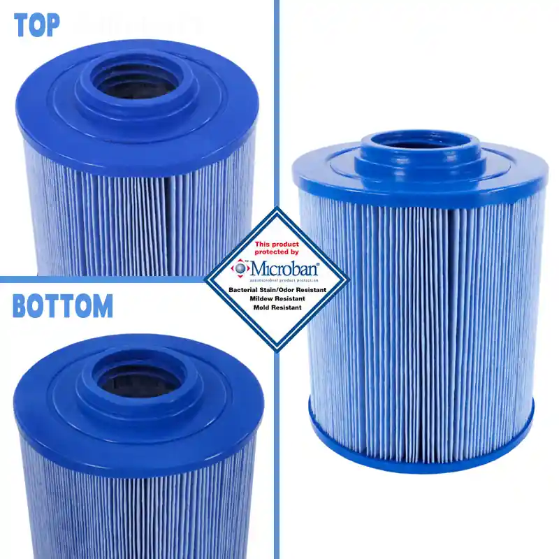 Best Price Filbur FC-0164M Master Spas 5″x5 1/2″ 30SQF Filter Cartridge