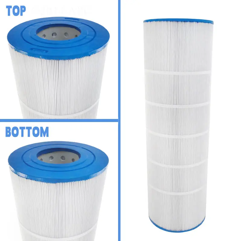 Hot Deal Filbur FC-1211 Waterway 8 15/16″28 3/16″ 190SQF Filter Cartridge
