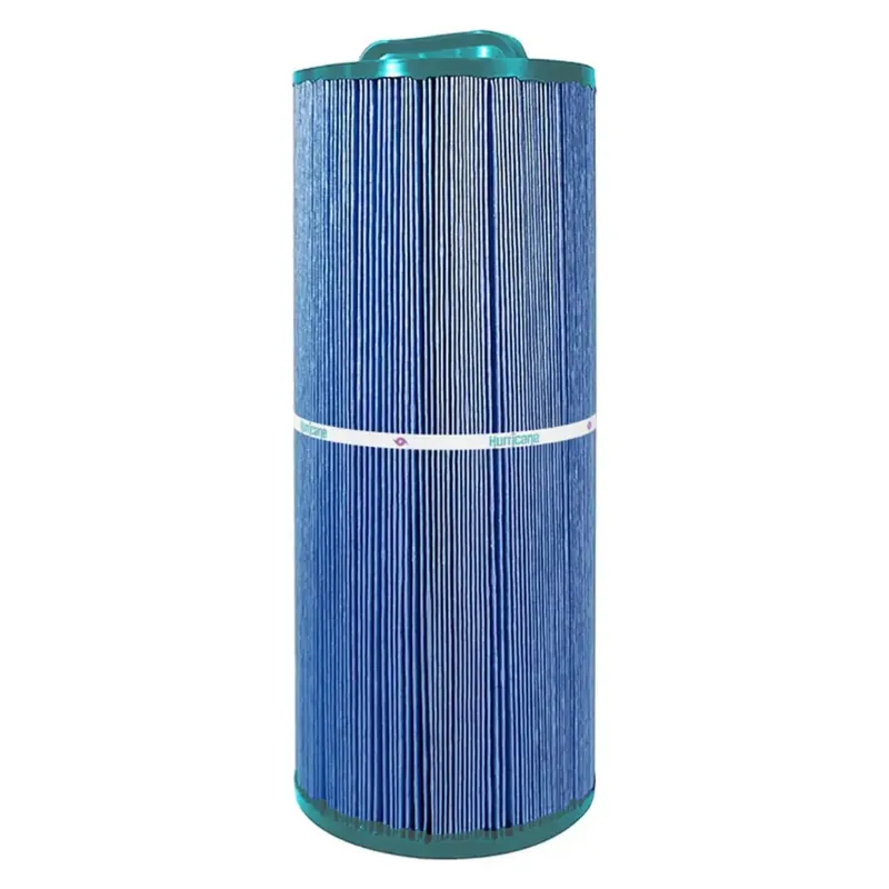 Hurricane HF5H502-01M Aeseptic Spa Filter Cartridge for PPM50SC-F2M, 5CH-502, Pacific Marquis Spas Best Seller