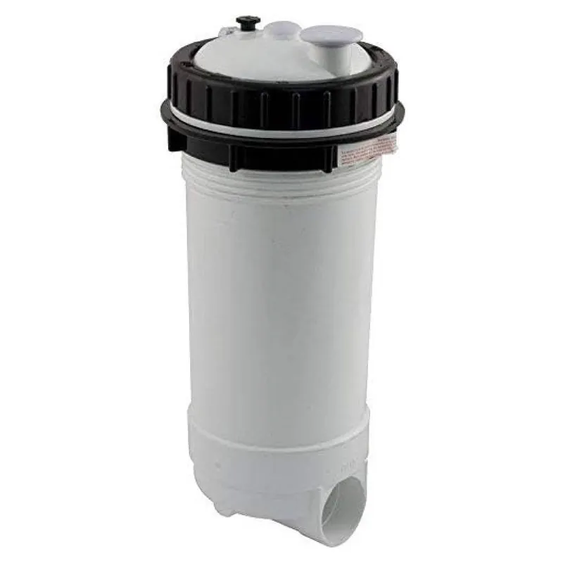 Final Sale Pentair R172502J Cartridge Filter, 25 Sq. Ft., High Flow, Slip Top Load, Dynamic Series II, 3 Oz