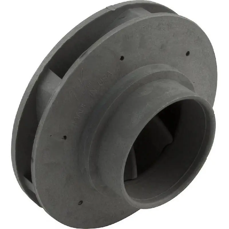 Latest Waterway 310-4190 4HP Executive Impeller