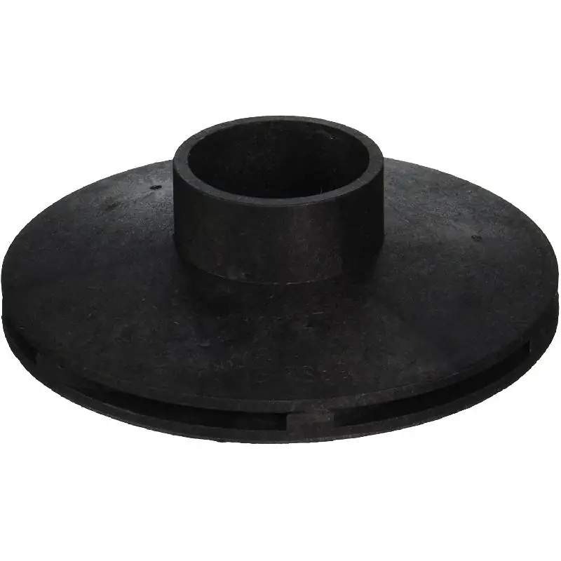 Pentair 355369Z 1HP FR HH Challenger Impeller Premium
