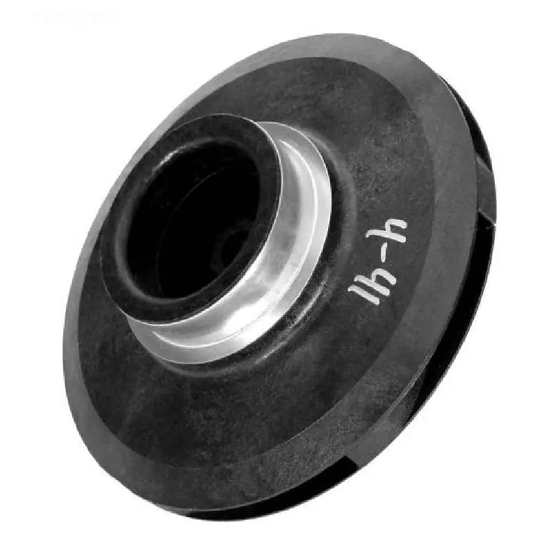 New Arrival Carvin 05385406R Jacuzzi Magnun 1HP Impeller